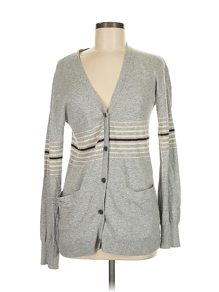 Treasure & Bond Gray Cardigan Size M - photo 1