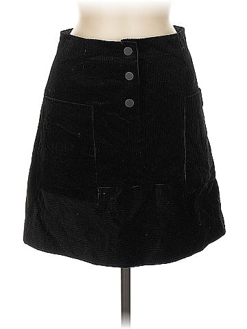 Whistles Casual Skirt (view 1)
