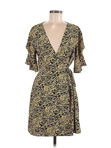 Topshop Cocktail Dress (view 1)