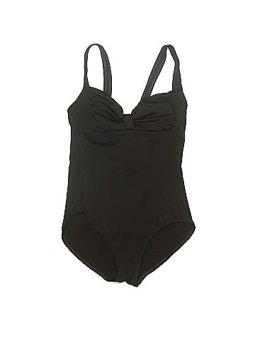 Speedo One Piece Swimsuit (view 1)
