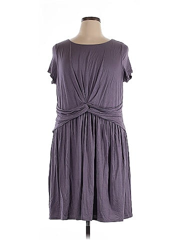 Fervour Casual Dress (view 1)