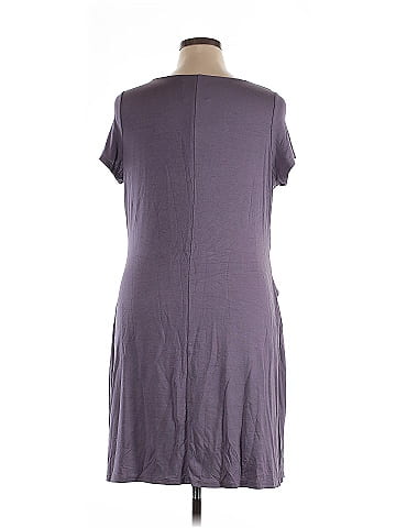 Fervour Casual Dress (view 2)