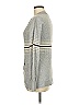 Treasure & Bond Gray Cardigan Size M - photo 5