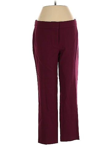 J.Crew Wool Pants (view 1)
