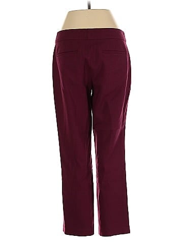 J.Crew Wool Pants (view 2)