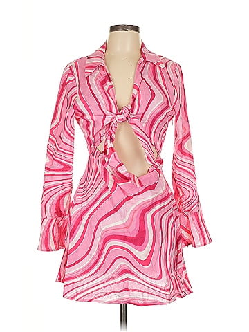 Zara Cocktail Dress (view 1)
