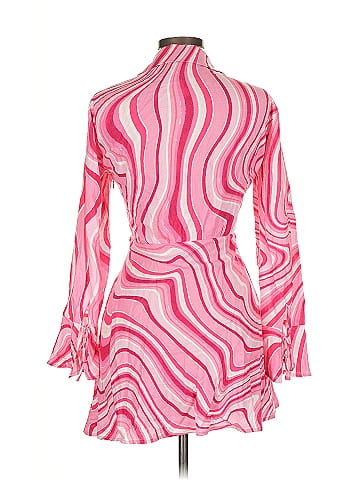 Zara Cocktail Dress (view 2)