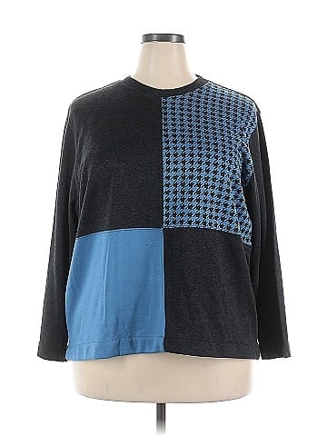 C.D. Daniels Sweatshirt (view 1)