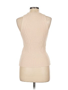 LNA Ivory Sleeveless Top Size M