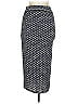 Max Studio Blue Casual Skirt Size XS - photo 1