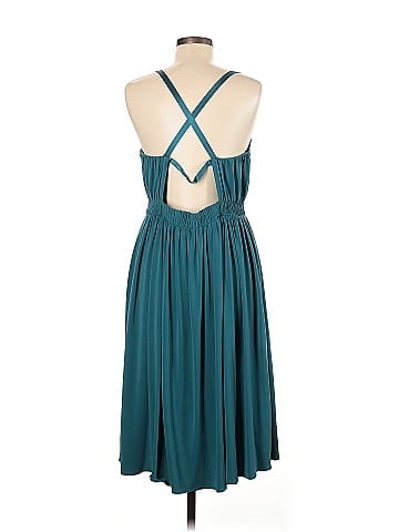 Laundry by Shelli Segal Cocktail Dress (view 2)