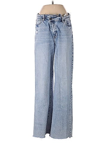 Hidden Jeans Jeans (view 1)