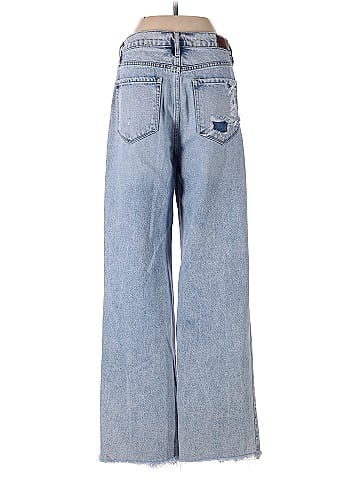 Hidden Jeans Jeans (view 2)