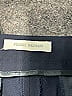 Pierre Balmain Solid Blue Dress Pants Size 28 waist - photo 3