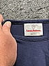 Hanna Andersson 100% Cotton Blue Dress Size 90 - photo 3