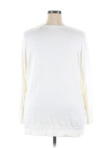 retrology Long Sleeve Top (view 2)