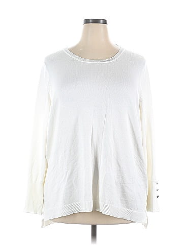 retrology Long Sleeve Top (view 1)