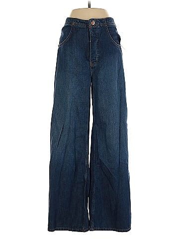 Pilcro Jeans (view 1)