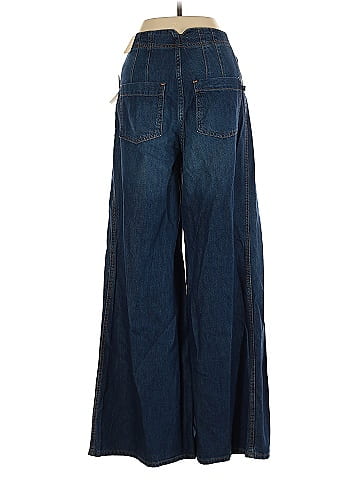 Pilcro Jeans (view 2)