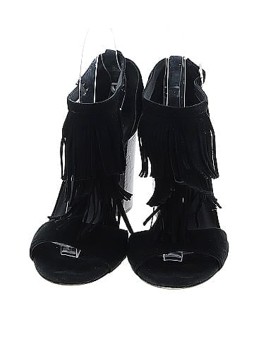 M. Gemi Heels (view 2)