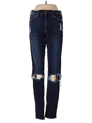 FRAME Denim Jeans (view 1)