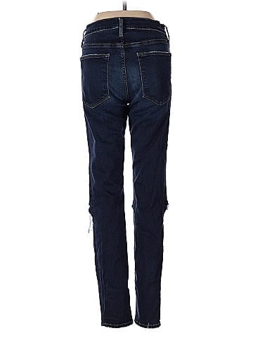FRAME Denim Jeans (view 2)
