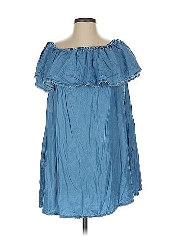 Rebecca Minkoff Casual Dress (view 1)