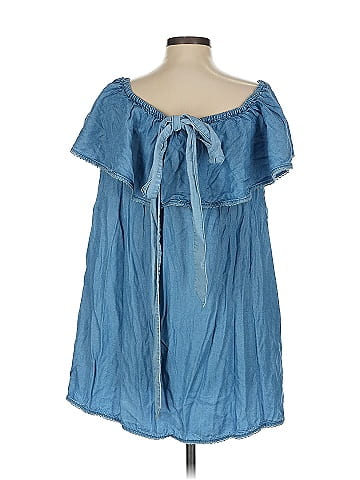Rebecca Minkoff Casual Dress (view 2)