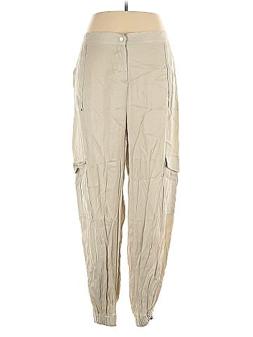 Elie Tahari Cargo Pants (view 1)