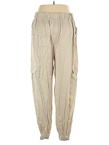 Elie Tahari Cargo Pants (view 2)