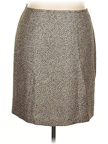 STUDIO by Tahari-Levine Formal Skirt (view 1)