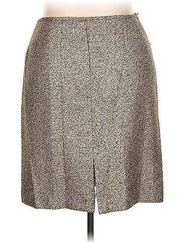 STUDIO by Tahari-Levine Formal Skirt (view 2)