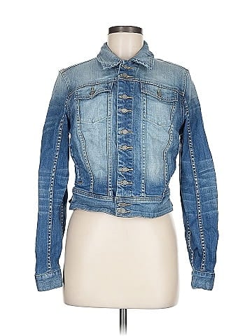 Blank NYC Denim Jacket (view 1)