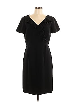 Tahari by ASL Cocktail Dress (view 1)