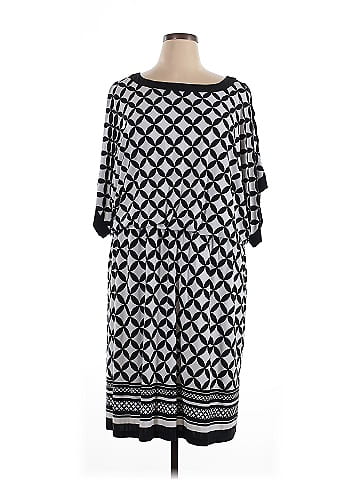 db established 1962 Casual Dress (view 1)