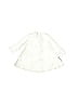 Baby Biscotti 100% Cotton Ivory Dress 6-9 MO / 9 MO - photo 1
