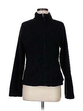 Merona women's fleece jacket on sale