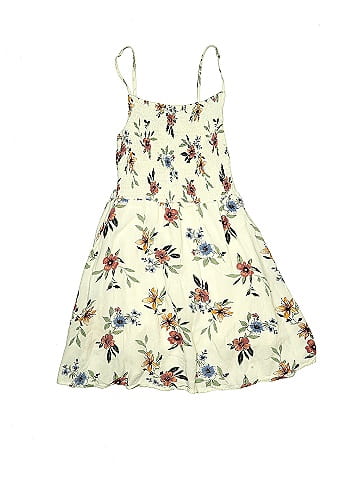 Streetwear Society Dress (view 1)