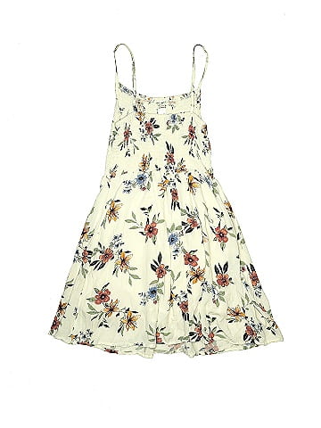 Streetwear Society Dress (view 2)