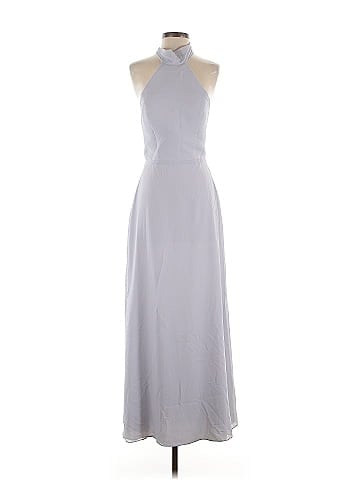 Amsale Casual Dress (view 1)