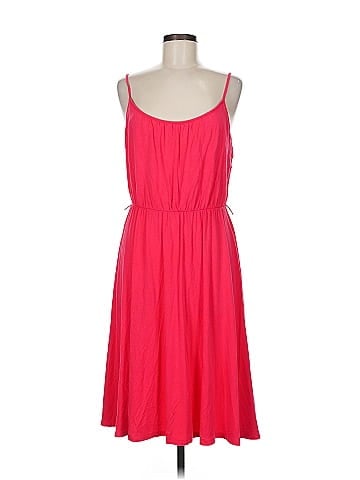 Ann Taylor LOFT Casual Dress (view 1)