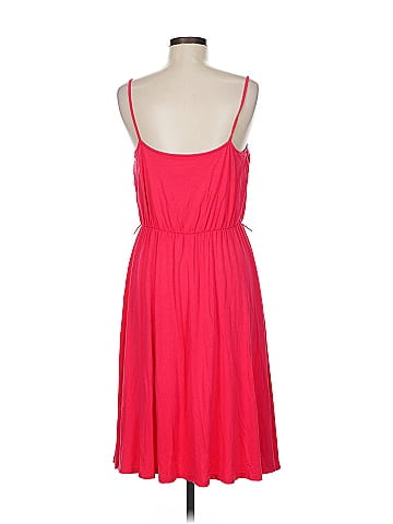 Ann Taylor LOFT Casual Dress (view 2)