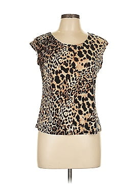 Joseph Ribkoff Short Sleeve Top