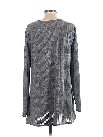 Anthony Richards Pullover Sweater (view 2)