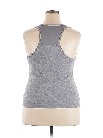 Danskin Now Sleeveless Top (view 2)