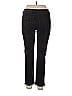 DG^2 by Diane Gilman Stars Black Jeans Size 10 (petite) - photo 2
