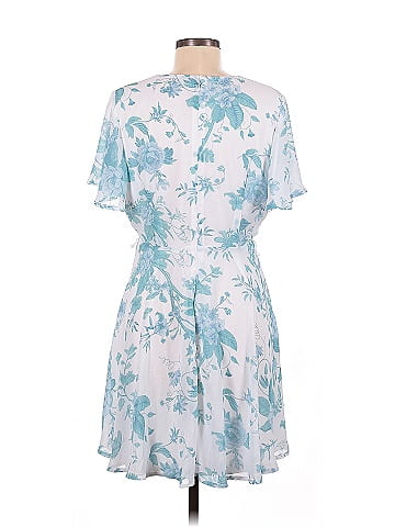 Suzy Shier Casual Dress (view 2)
