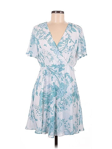 Suzy Shier Casual Dress (view 1)