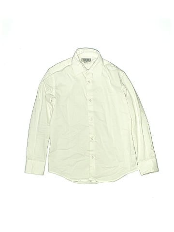 Kenneth Cole REACTION Long Sleeve Button-Down Shirt (view 1)