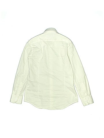 Kenneth Cole REACTION Long Sleeve Button-Down Shirt (view 2)